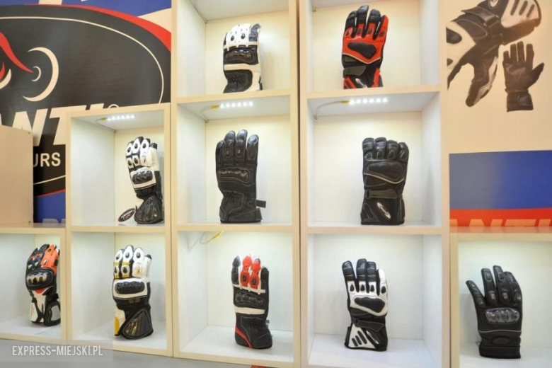 VII Wrocław Motorcycle Show