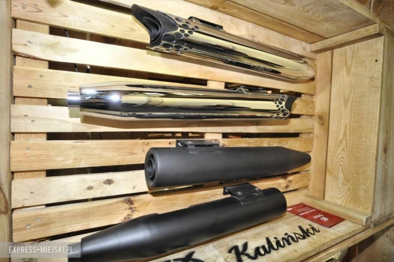 VII Wrocław Motorcycle Show