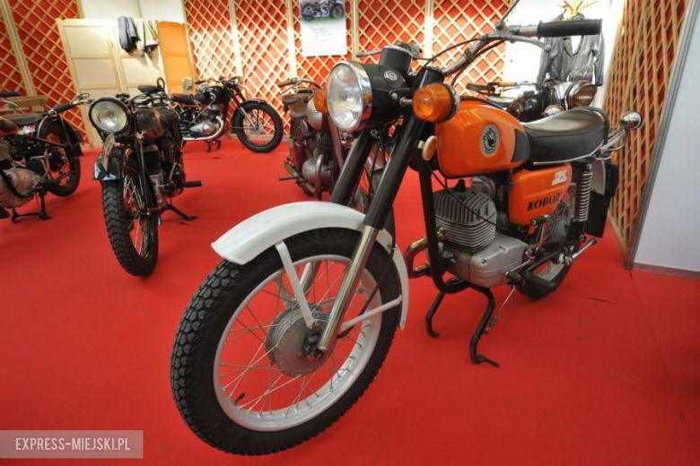 VII Wrocław Motorcycle Show