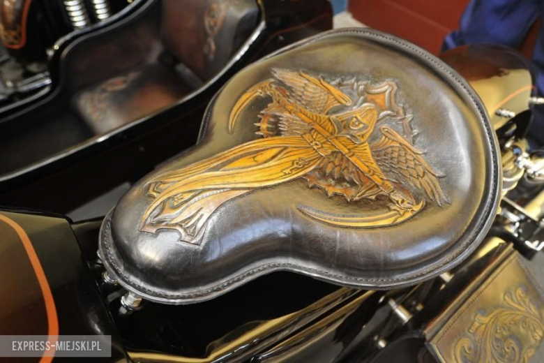 VII Wrocław Motorcycle Show