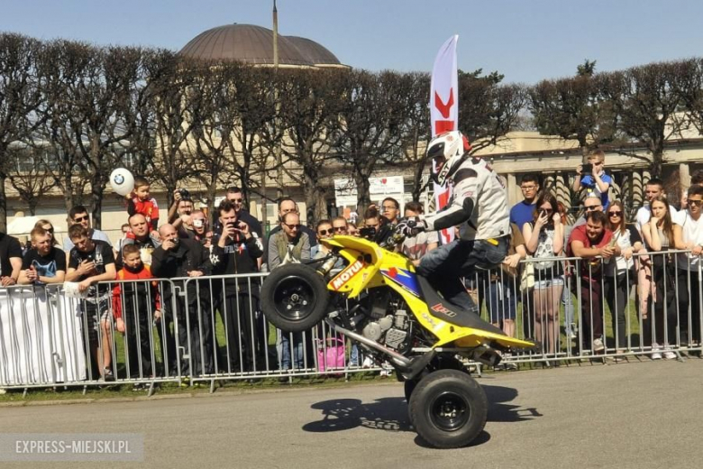 VII Wrocław Motorcycle Show