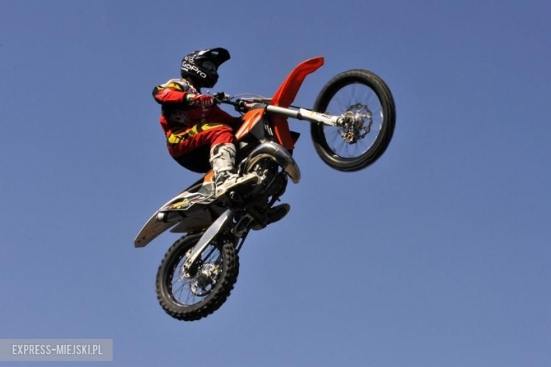 VII Wrocław Motorcycle Show