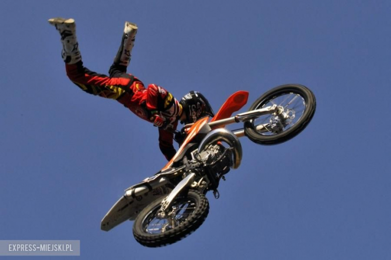 VII Wrocław Motorcycle Show