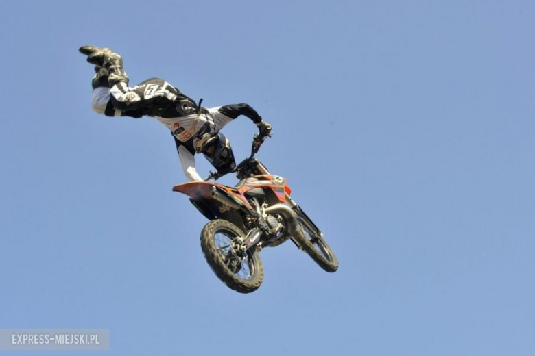 VII Wrocław Motorcycle Show