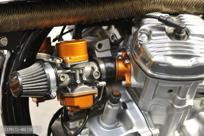 VII Wrocław Motorcycle Show