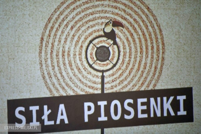 Debata Siła Piosenki - Przegląd Piosenki Aktorskiej 2017