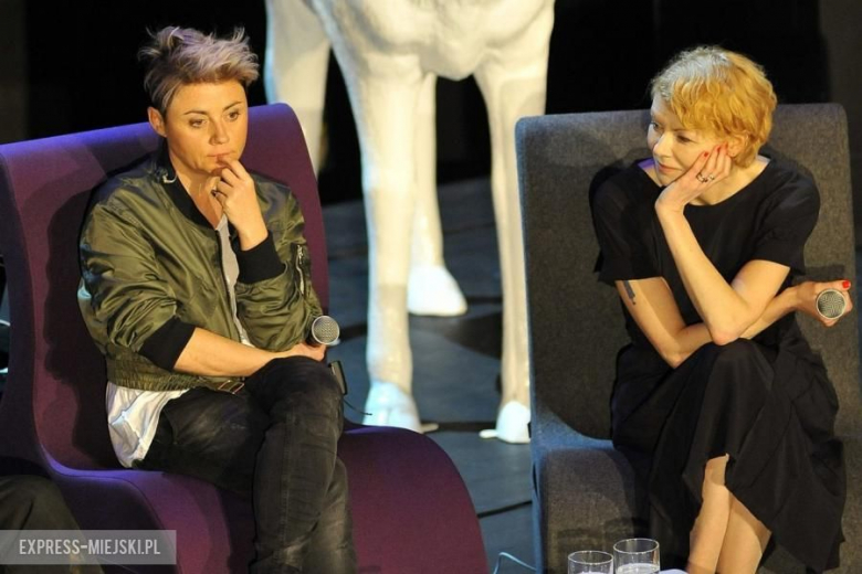 Debata Siła Piosenki - Przegląd Piosenki Aktorskiej 2017