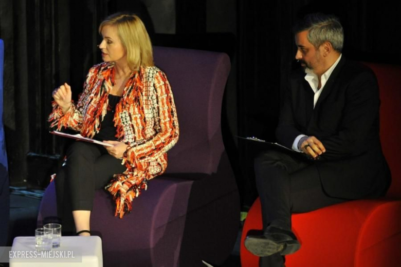 Debata Siła Piosenki - Przegląd Piosenki Aktorskiej 2017