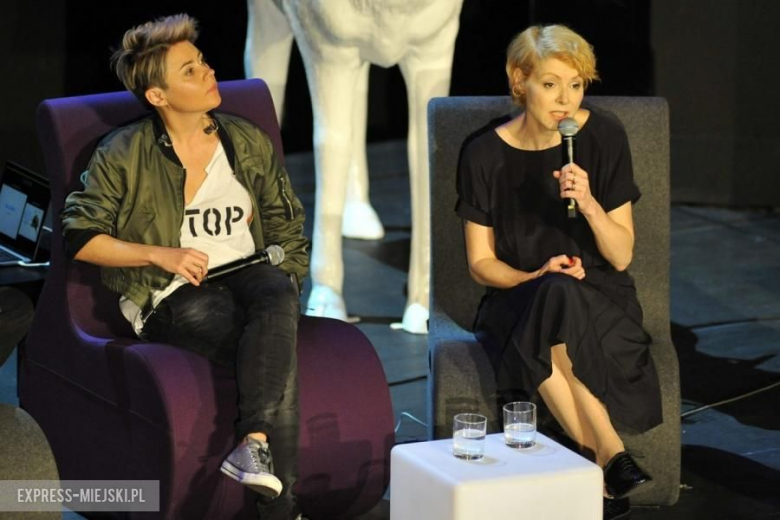 Debata Siła Piosenki - Przegląd Piosenki Aktorskiej 2017