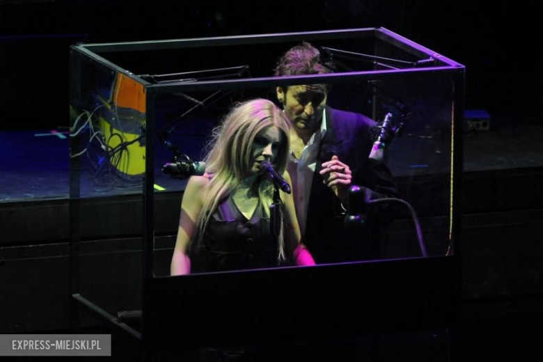 Debata Siła Piosenki - Przegląd Piosenki Aktorskiej 2017