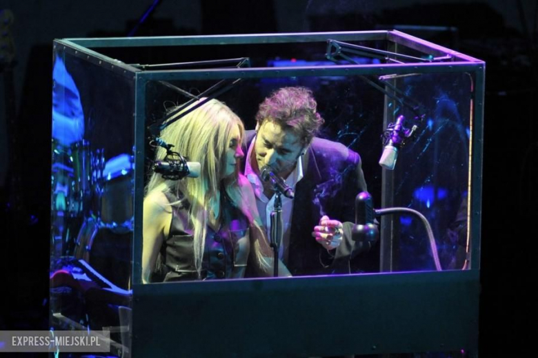 Debata Siła Piosenki - Przegląd Piosenki Aktorskiej 2017