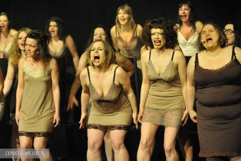 Pieśni Czarownicy - Przegląd Piosenki Aktorskiej 2017