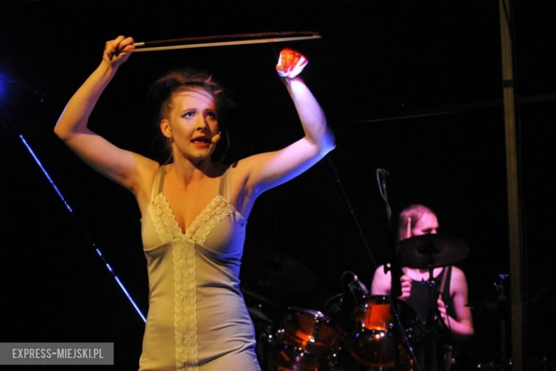 Pieśni Czarownicy - Przegląd Piosenki Aktorskiej 2017