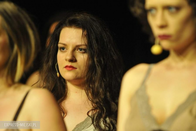 Pieśni Czarownicy - Przegląd Piosenki Aktorskiej 2017