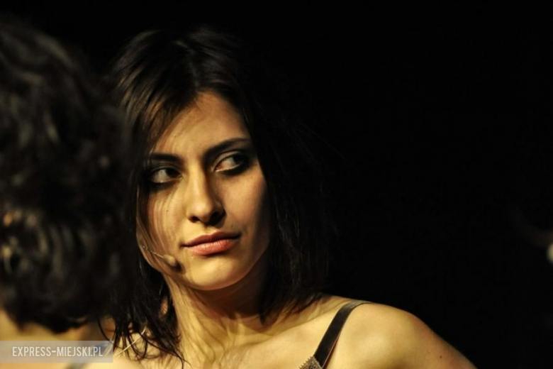 Pieśni Czarownicy - Przegląd Piosenki Aktorskiej 2017