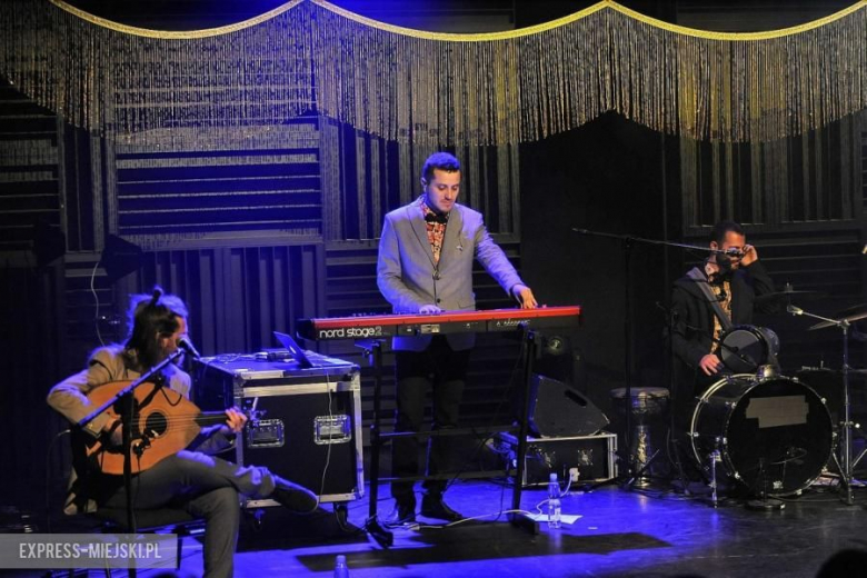 Shefita - Przegląd Piosenki Aktorskiej 2017