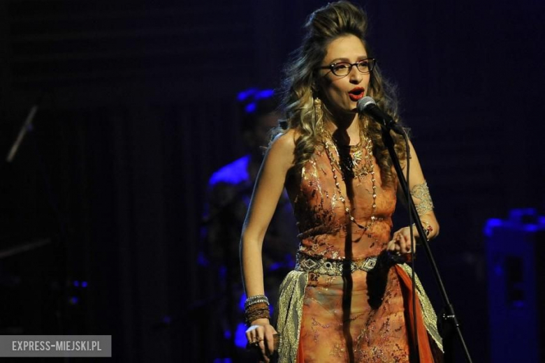 Shefita - Przegląd Piosenki Aktorskiej 2017