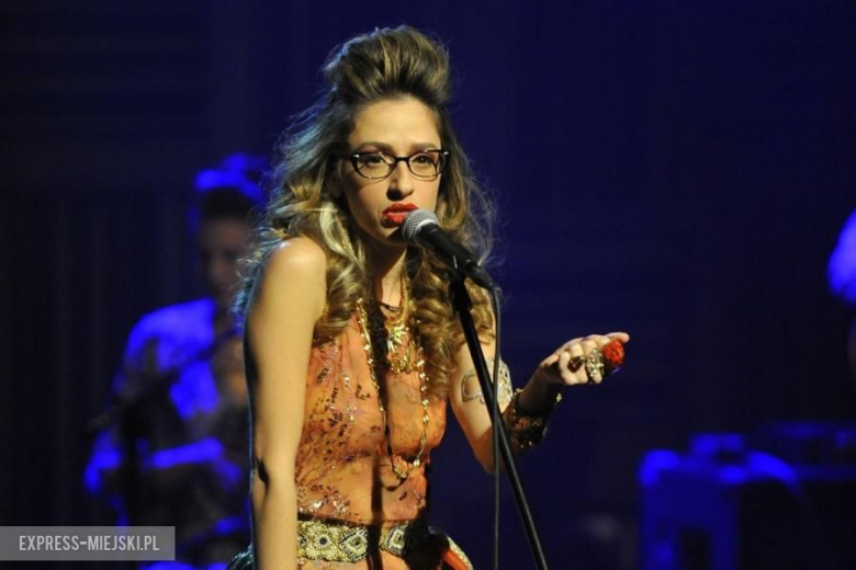 Shefita - Przegląd Piosenki Aktorskiej 2017