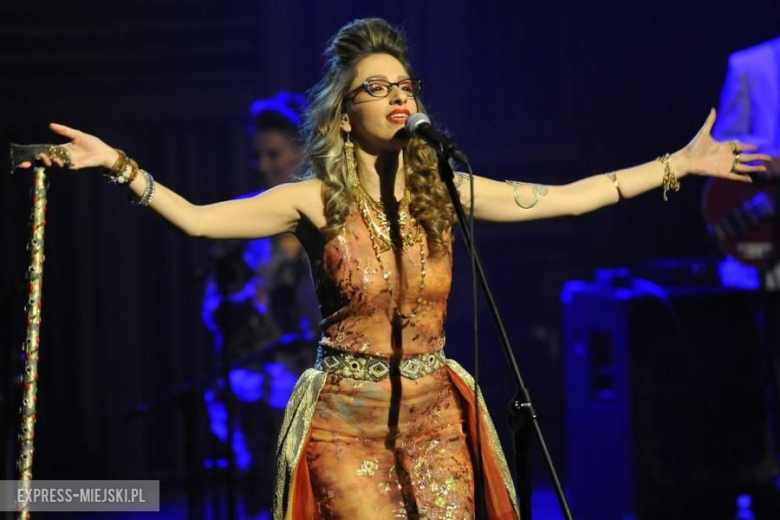 Shefita - Przegląd Piosenki Aktorskiej 2017