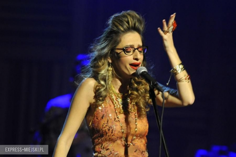 Shefita - Przegląd Piosenki Aktorskiej 2017