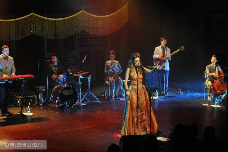 Shefita - Przegląd Piosenki Aktorskiej 2017