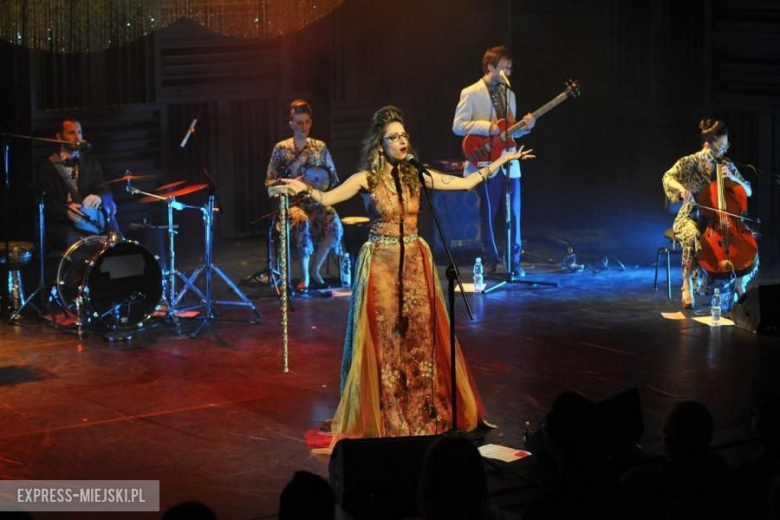 Shefita - Przegląd Piosenki Aktorskiej 2017