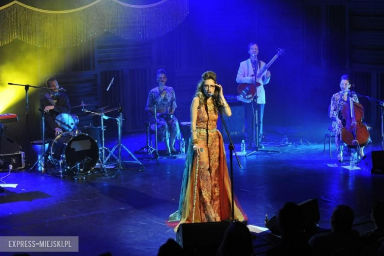 Shefita - Przegląd Piosenki Aktorskiej 2017