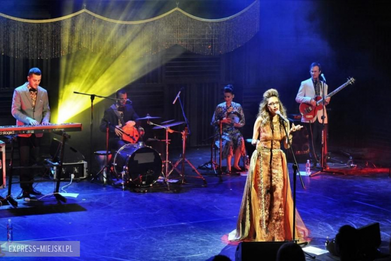 Shefita - Przegląd Piosenki Aktorskiej 2017