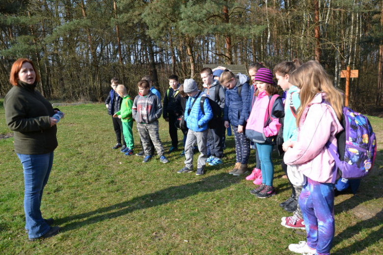 Wycieczka do Mrozowa