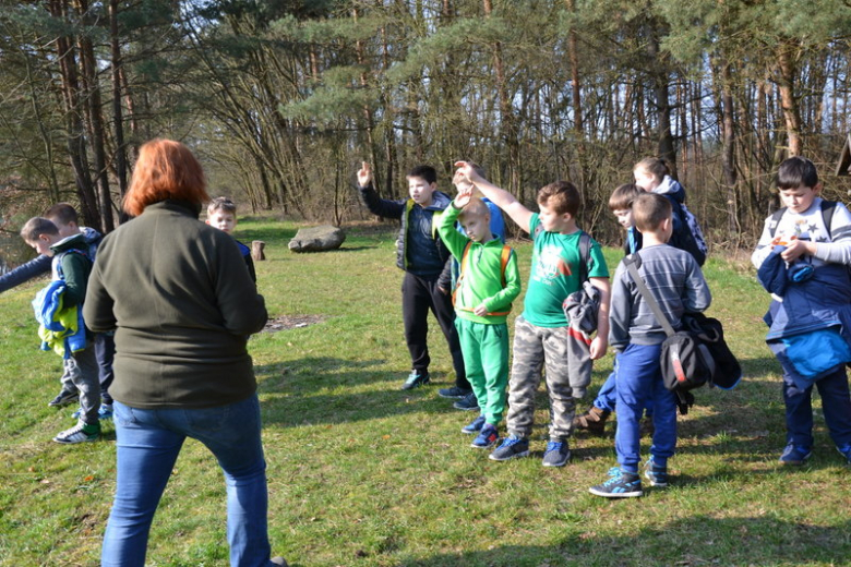 Wycieczka do Mrozowa