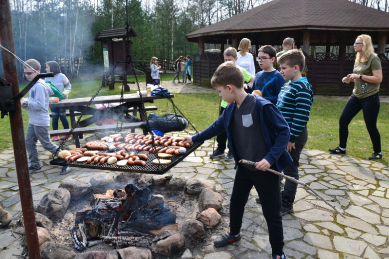 Wycieczka do Mrozowa