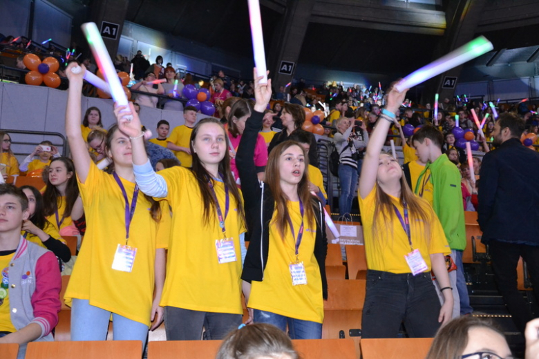 Konkurs we Wrocławiu