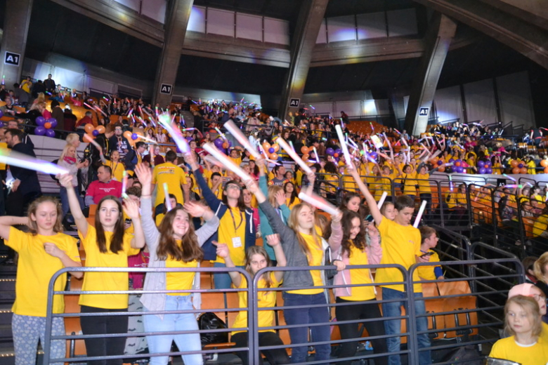 Konkurs we Wrocławiu