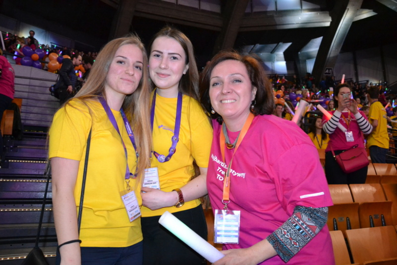 Konkurs we Wrocławiu