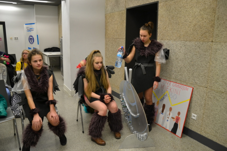 Konkurs we Wrocławiu