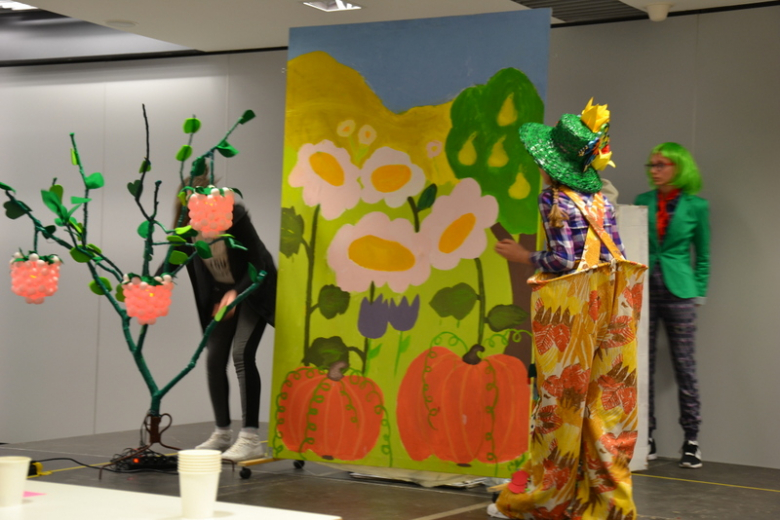 Konkurs we Wrocławiu