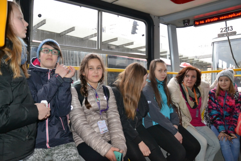 Konkurs we Wrocławiu