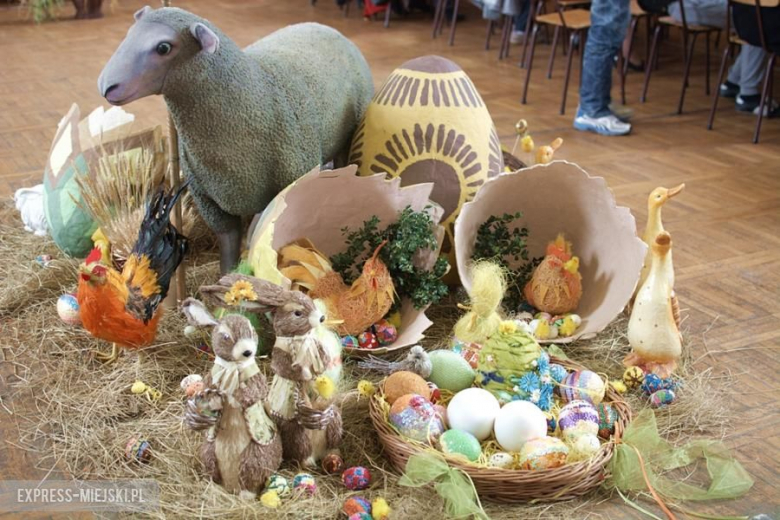 Męka Pańska w wykonaniu podopiecznych ŚDS