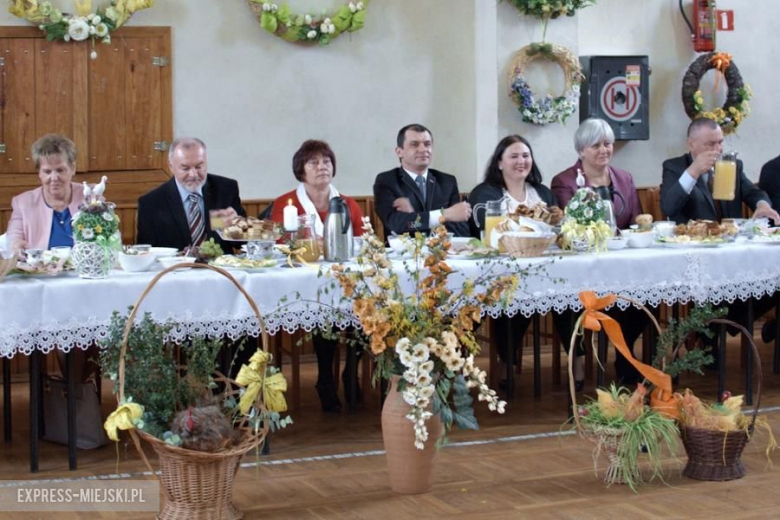 Męka Pańska w wykonaniu podopiecznych ŚDS