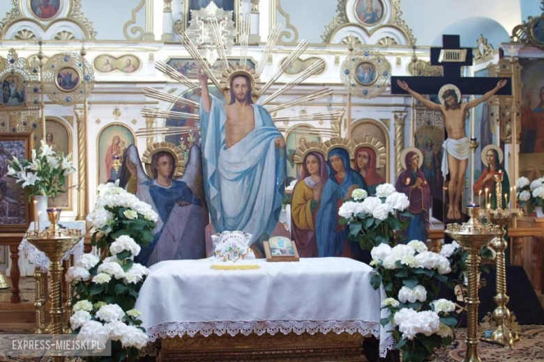 Uroczystości w Malczycach