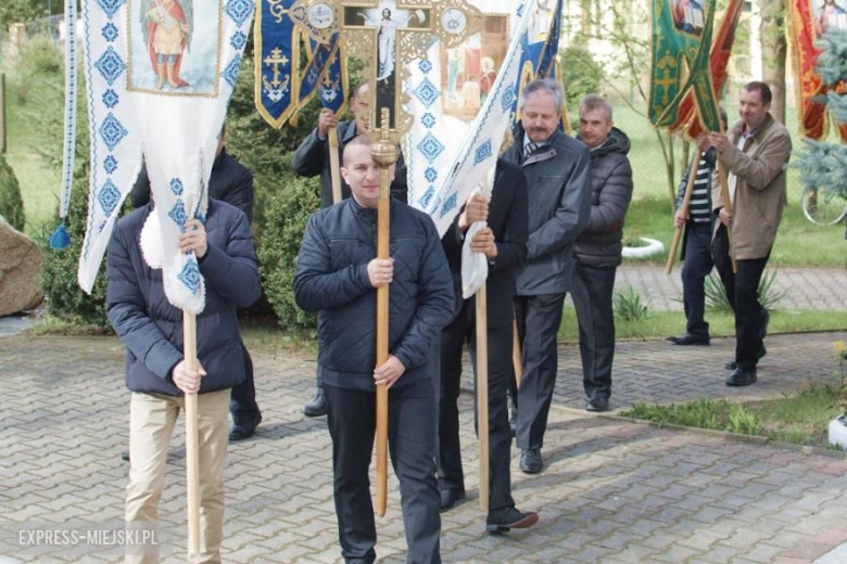 Uroczystości w Malczycach