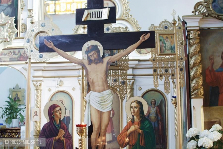 Uroczystości w Malczycach