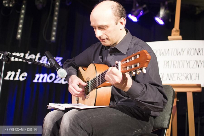 Konkurs Pieśni Żołnierskiej