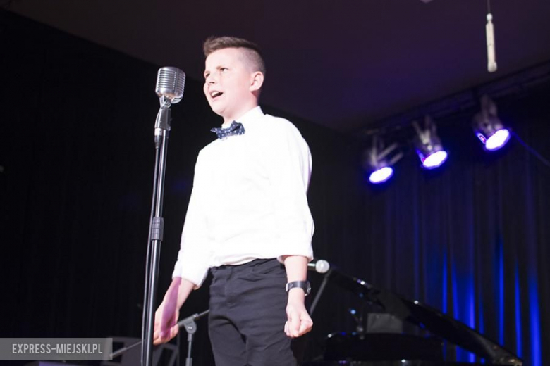 Konkurs Pieśni Żołnierskiej