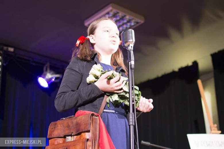 Konkurs Pieśni Żołnierskiej