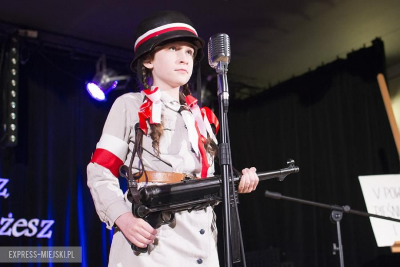 Konkurs Pieśni Żołnierskiej