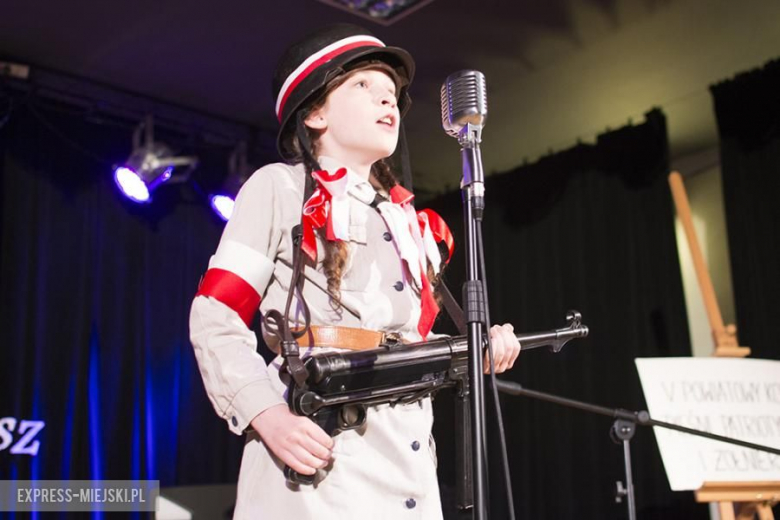 Konkurs Pieśni Żołnierskiej