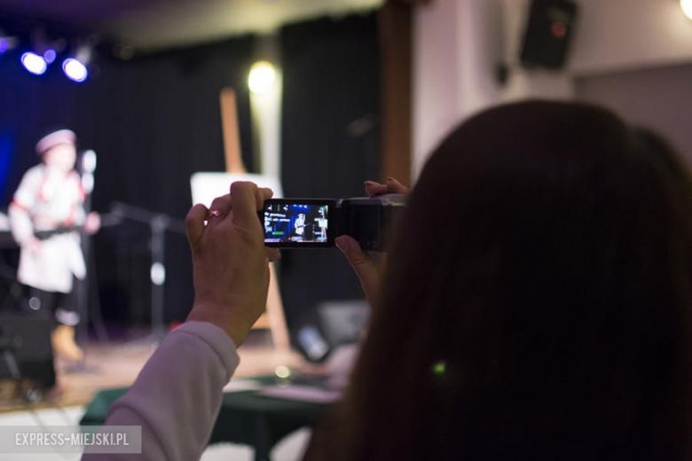 Konkurs Pieśni Żołnierskiej