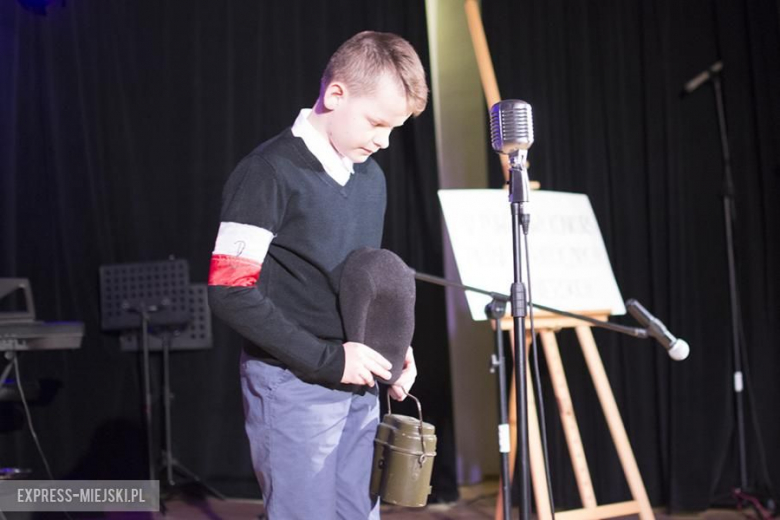 Konkurs Pieśni Żołnierskiej