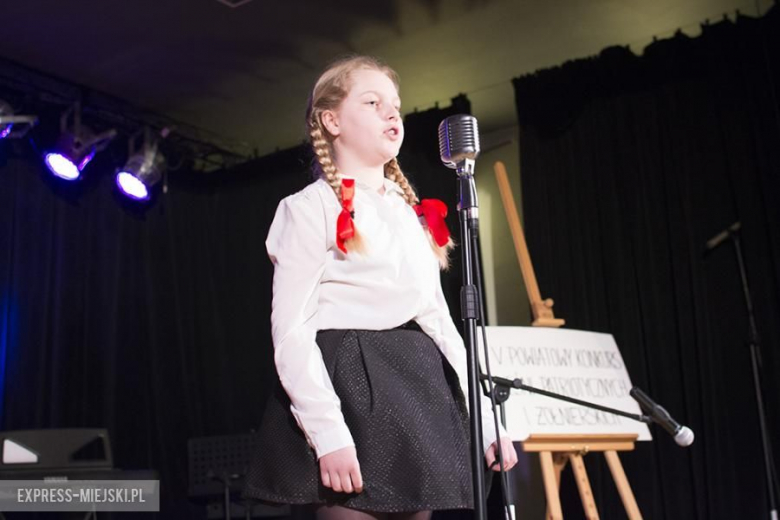 Konkurs Pieśni Żołnierskiej